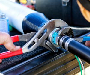 About The Faucet Pros Goochland, VA